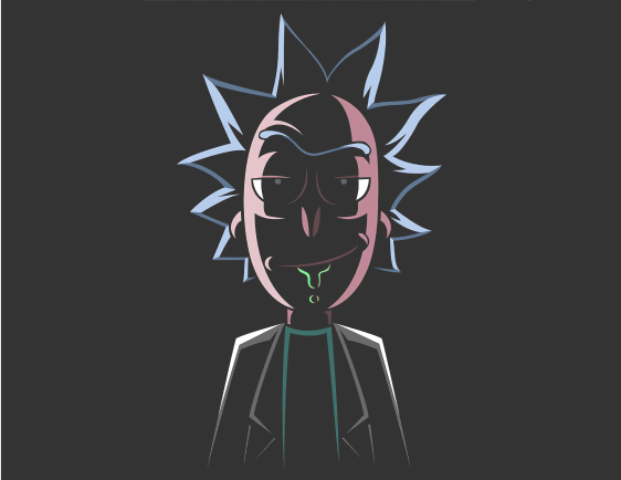 rick